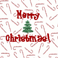 Merry Christmas!
Dec. 25, 2006