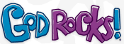 God Rocks!