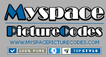 Myspace Picture Codes.com