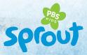 PBS Sprout Online
