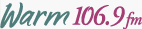 Warm 106.9