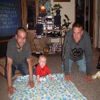 Learning To Crawl
Sept. 22, 2005