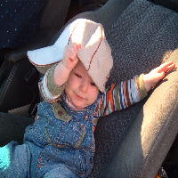 In Molson
Sept. 25, 2005