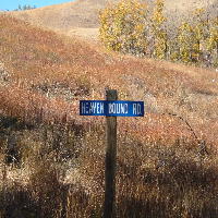 Last Day in Molson
Sept. 27, 2005