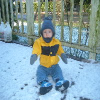 Happy Valentine's Day!
Feb. 14, 2006