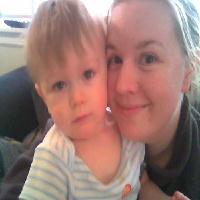 Marie's Birthday!
May 9, 2006