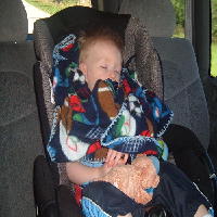 Molson Vacation
July 7, 2006