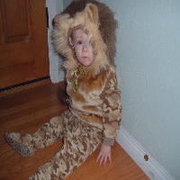 Happy Halloween!
Oct. 31, 2006