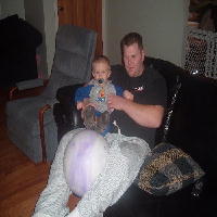 Watching a Movie
Nov. 4, 2006