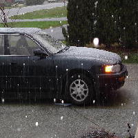 A Day in the Dark!
Dec. 15, 2006