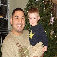 Merry Christmas Eve!
December 24, 2006