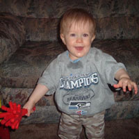 Super Bowl
Feb. 5, 2006