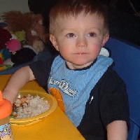 Grown-Up Brayden
Jan. 22, 2007