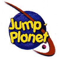 Went to Jump Planet!
March 18, 2007