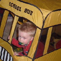 School Bus
May 12, 2007