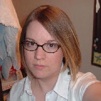 Marie's Photo Shoot... Nah, just being silly
May 21, 2007