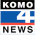  . . . KOMO 4 News Live . . . 
KOMO 4 News Live - Seattle TV
Screen black during commercials.
(a new window will open)