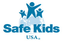  . . . Safe Kids USA . . . 
Preventing injuries:
at home, at play, and on the way.
(playlists)
(a new window will open)