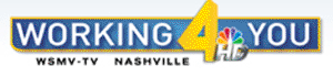 WSMV.com/
WSMV-TV
WORKING 4 YOU
Nashville, TN
(open in new window)