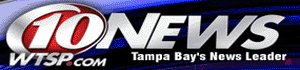 WTSP.com/video
10 NEWS
Tampa Bay's News Leader
Tampa Bay, FL
(open in new window)