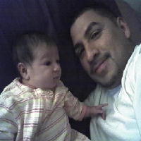 Baby Isabella
April 2007